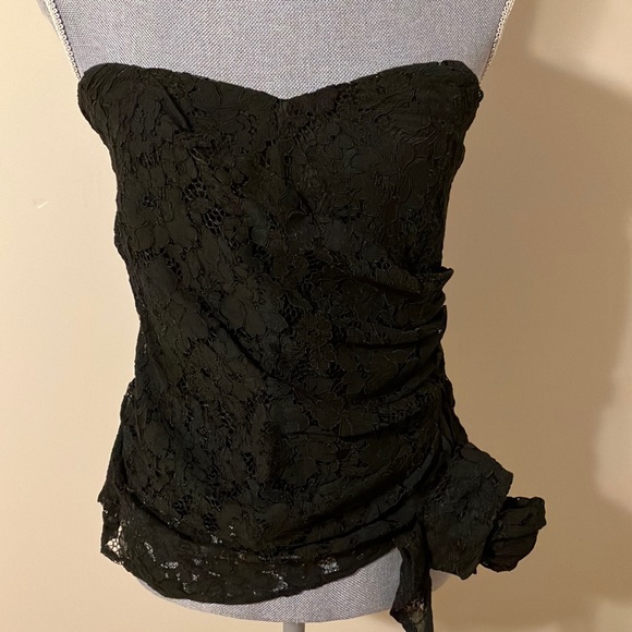 Anthropologie Tops - Anthropologie top